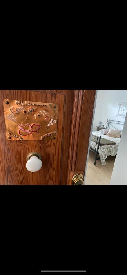 Hotel Il Nido Da Chiara La Spezia Zewnętrze zdjęcie