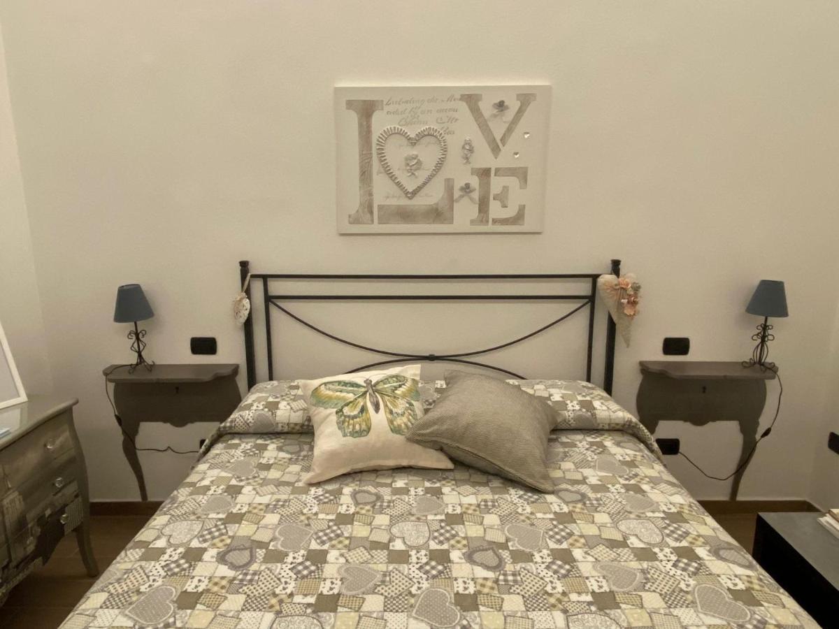 Hotel Il Nido Da Chiara La Spezia Zewnętrze zdjęcie
