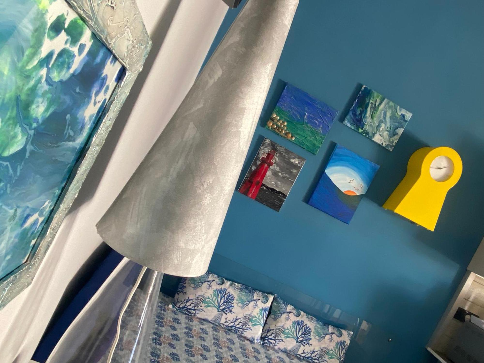 Hotel Il Nido Da Chiara La Spezia Zewnętrze zdjęcie