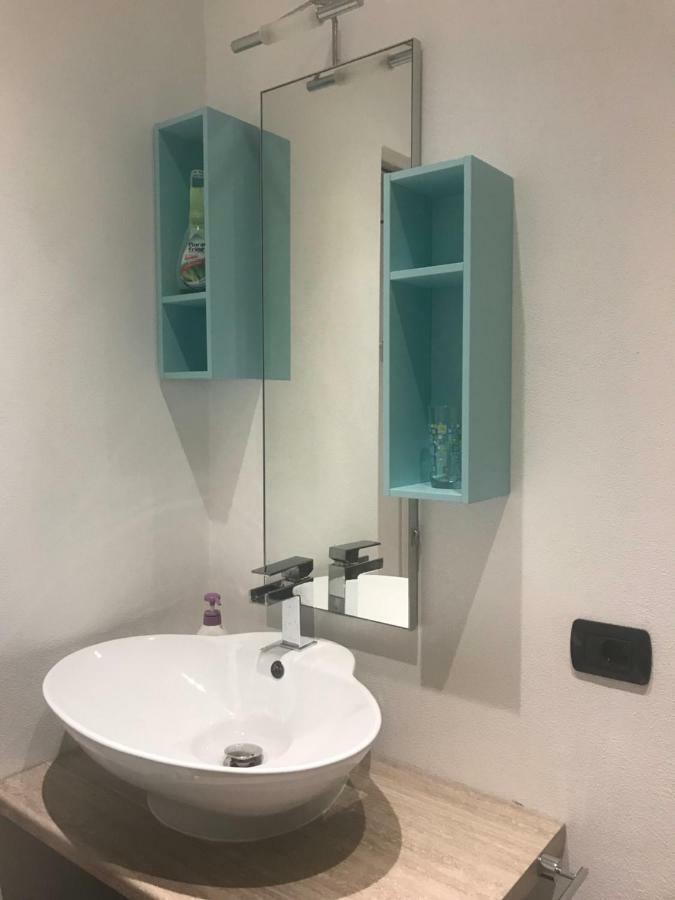 Hotel Il Nido Da Chiara La Spezia Zewnętrze zdjęcie